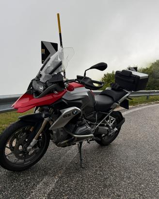 Bmw Gs 1200 LC