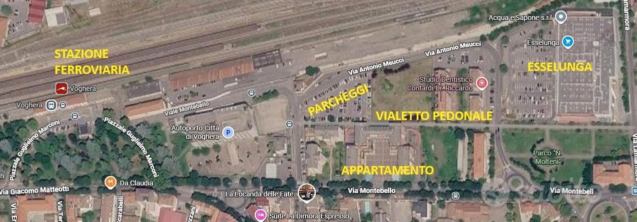 Appartamento – Voghera, Cascina Serafina - Vista 2