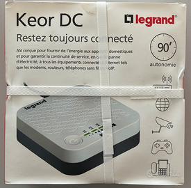 Ups modem Gruppo contiuità