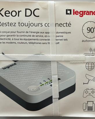 Ups modem Gruppo contiuità