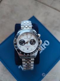 Tecnotempo Chronograph Meca TT.100MC-SW Panda Limi