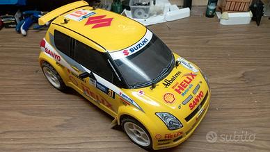 Tamiya m03