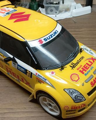 Tamiya m03