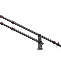 Neewer - Gru con braccio per fotocamera - 177 cm