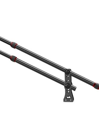 Neewer - Gru con braccio per fotocamera - 177 cm