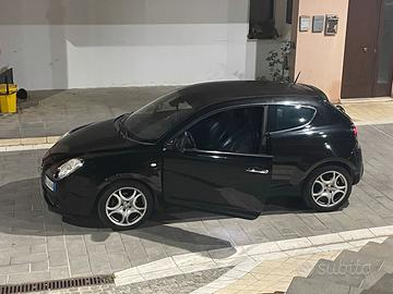 Alfa Romeo mito 1.6 diesel 120cv