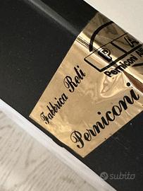 RETE MOTORIZZATA DOGHE IN FAGGIO PERNICONI