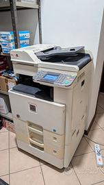 Olivetti d-Color M2001plus