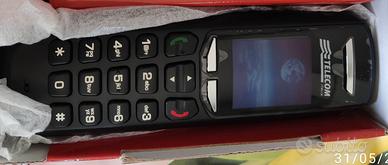 Telefono cordless ALADINO XL