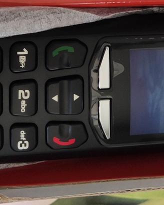 Telefono cordless ALADINO XL
