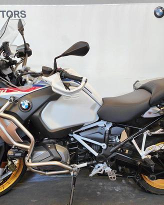 BMW R 1250 GS Adventure Abs my21