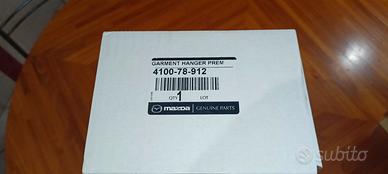 Mazda, ap¬pendi abi¬ti cod. 4100-78-912