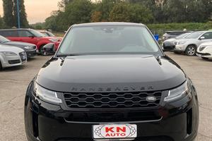 Land Rover Range Evoque 2.0D I4-L.Flw 150CV AWD Au