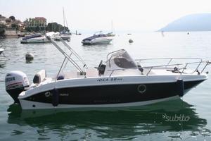 Idea Marine 58 WA [NUOVO]