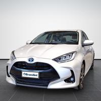 TOYOTA Yaris 1.5h Trend