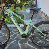 Ebike Scott Ransom eride 2021 --Aggiornamenti--