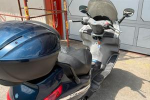 Piaggio X8 250cc