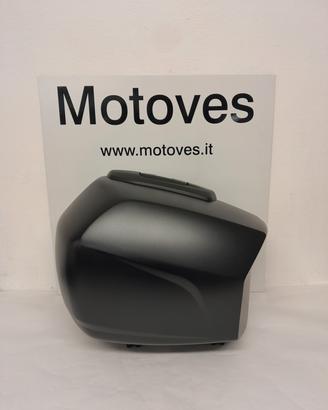 BMW Motorrad - Coppia Valigie Laterali BMW F800 xx