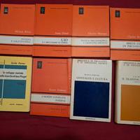 Libri vari psichiatria e psicologia a buon prezzo