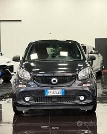 Smart ForTwo 70 1.0 Prime