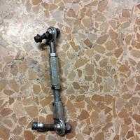 leveraggio regolabile Yamaha r1 rn12 04 