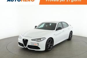 ALFA ROMEO Giulia ZD92786