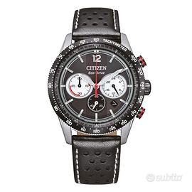 Citizen Racing Crono CA4717-06E