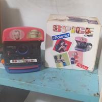 MITICA POLAROID BY SPICE GIRLS 