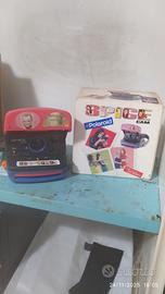 MITICA POLAROID BY SPICE GIRLS 