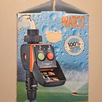 Controller Claber programmabile 