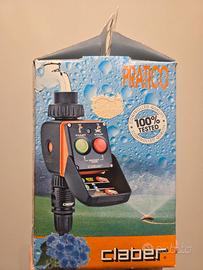 Controller Claber programmabile 