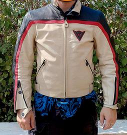 GIACCA IN PELLE DAINESE