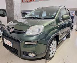 Fiat Panda 0.9 TwinAir Natural Power Trekking