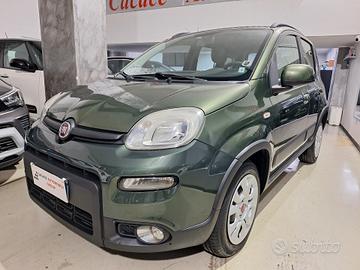 Fiat Panda 0.9 TwinAir Natural Power Trekking