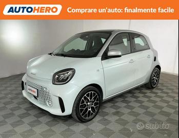 SMART ForFour VA66886