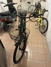 Bici elettrica
