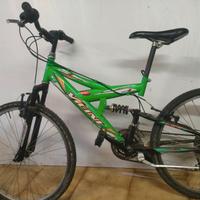 Bicicletta ragazzo