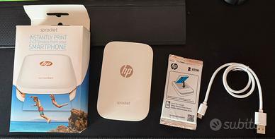 Stampante per smartphone hp Sprocket 100