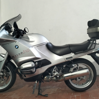 BMW r1150rs