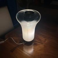 Lampada da tavolo SAFFO, Angelo Mangiarotti