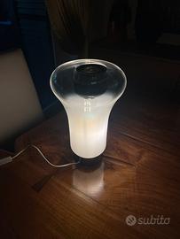 Lampada da tavolo SAFFO, Angelo Mangiarotti