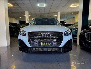 AUDI - Q2 - 30 TDI S line Edition