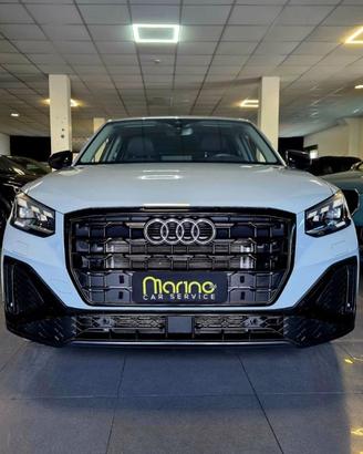 AUDI - Q2 - 30 TDI S line Edition