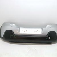 PARAURTI POSTERIORE COMPLETO CITROEN C3 Serie 1618