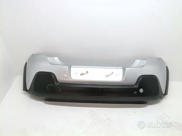 PARAURTI POSTERIORE COMPLETO CITROEN C3 Serie 1618