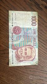 1000 lire