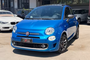 Fiat 500 1.3 Multijet 95 CV S CON 90 MILA KM