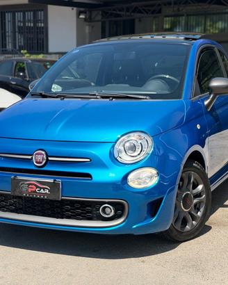 Fiat 500 1.3 Multijet 95 CV S CON 90 MILA KM