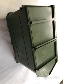 Contenitori plastica