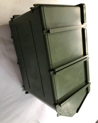 Contenitori plastica